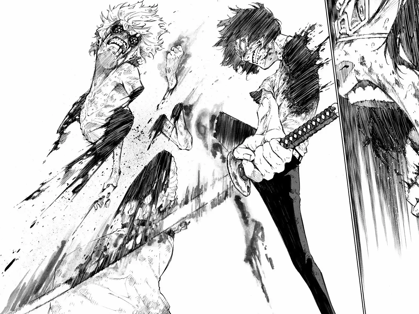 Dolly Kill Kill ch.141