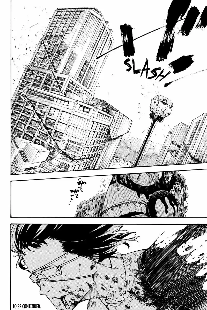 Dolly Kill Kill ch.141