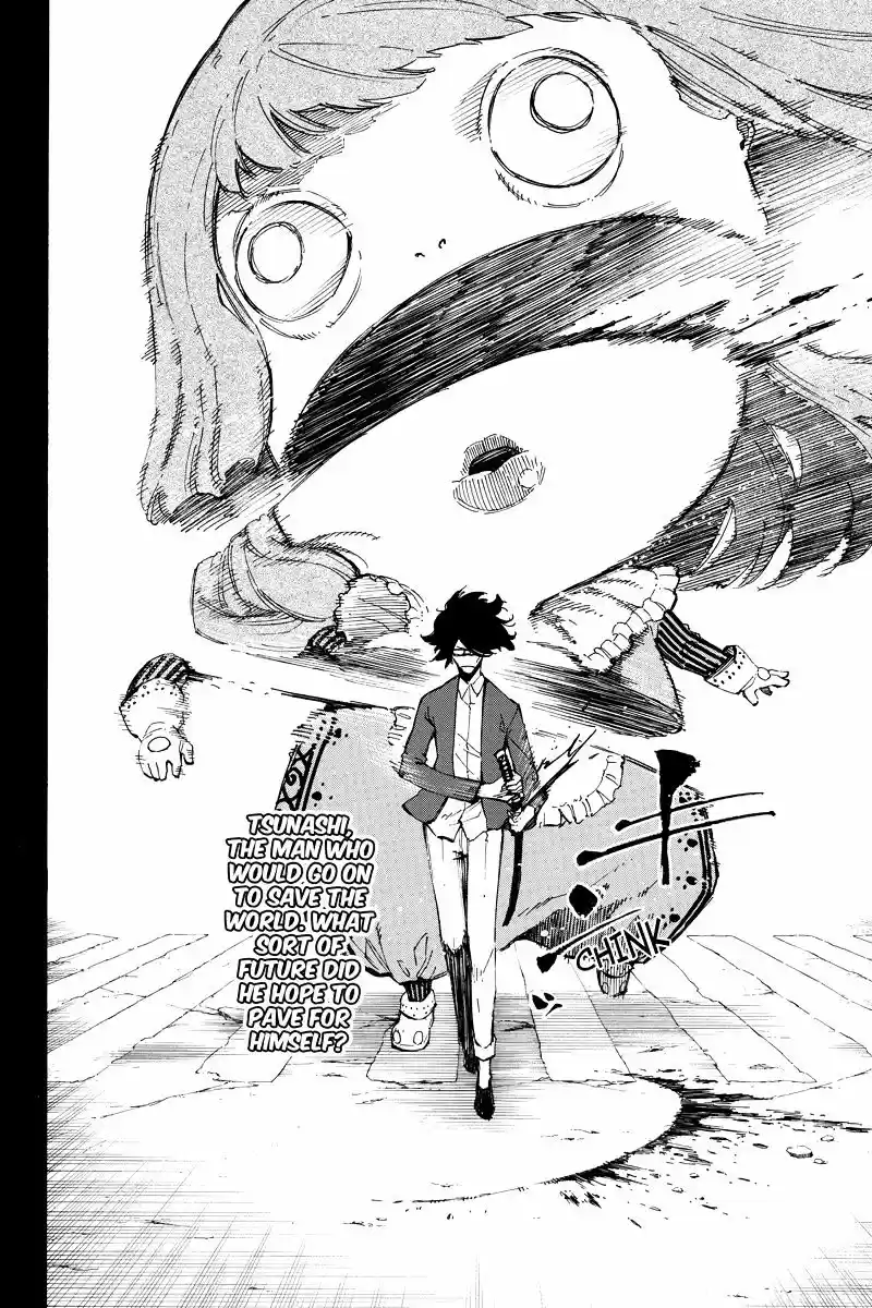 Dolly Kill Kill ch.143