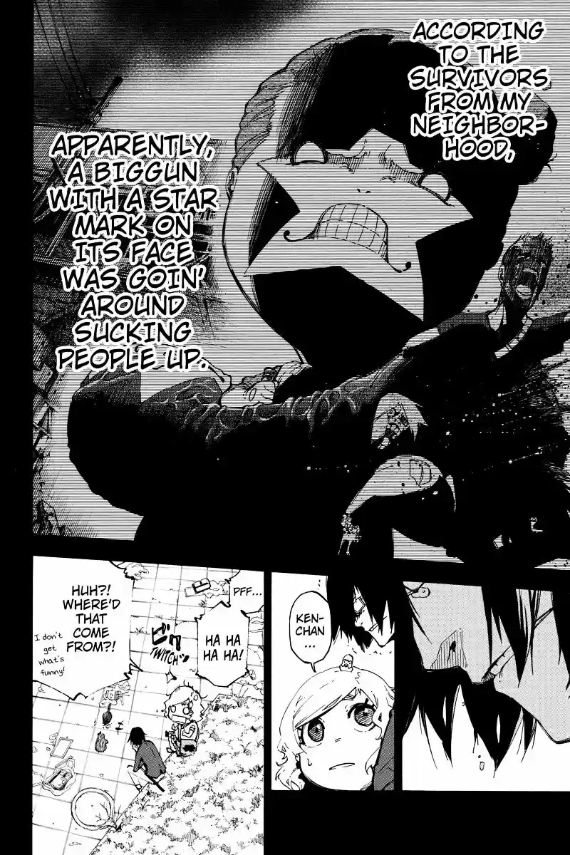 Dolly Kill Kill ch.143