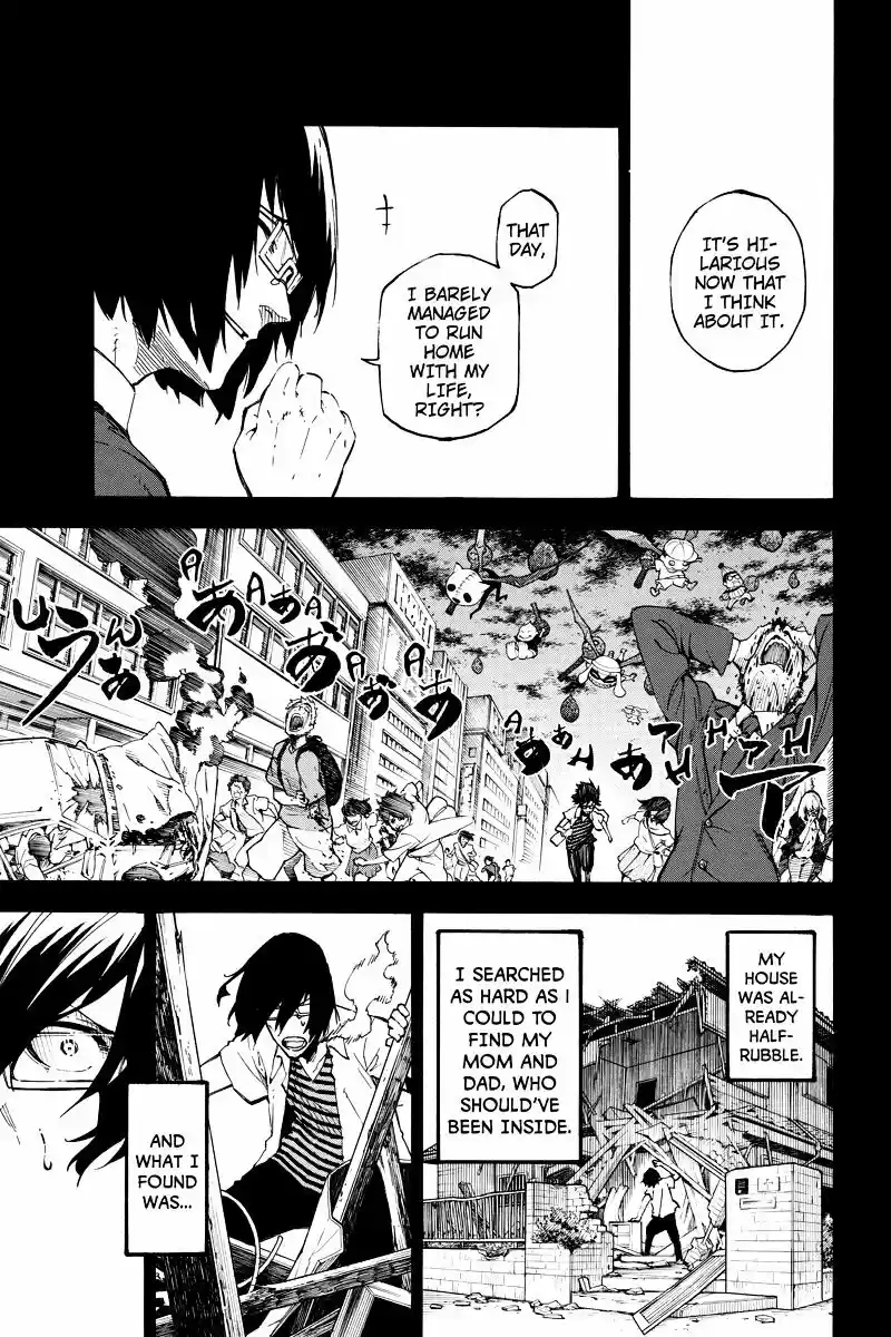 Dolly Kill Kill ch.143