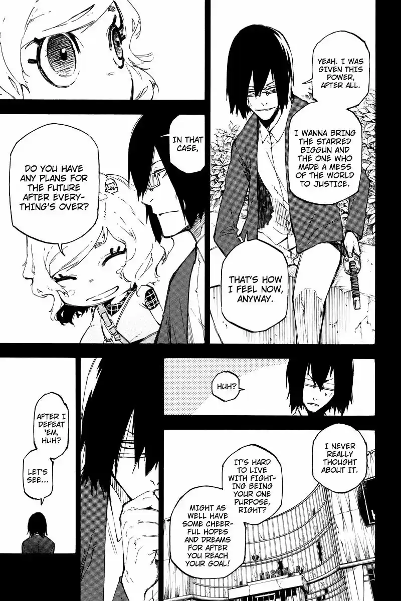 Dolly Kill Kill ch.143