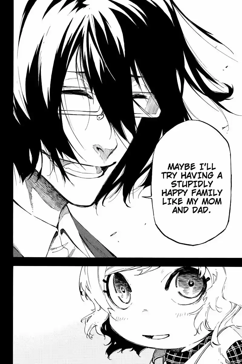 Dolly Kill Kill ch.143