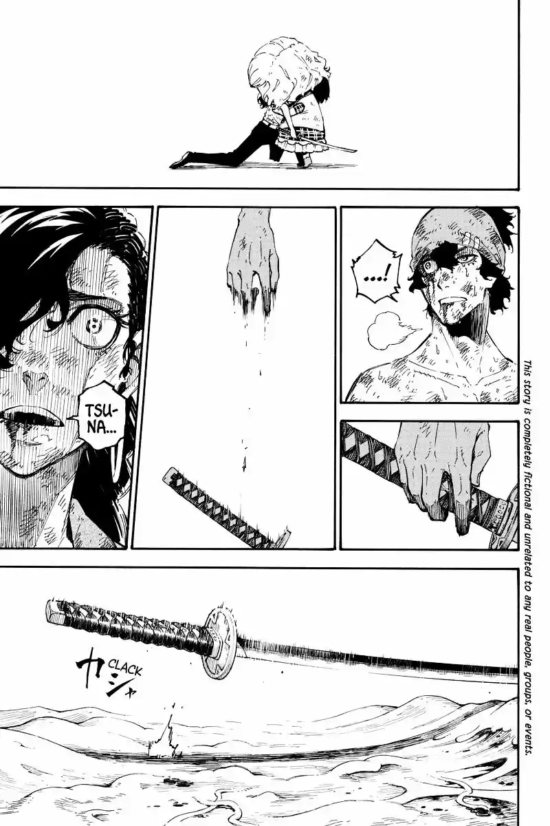 Dolly Kill Kill ch.143