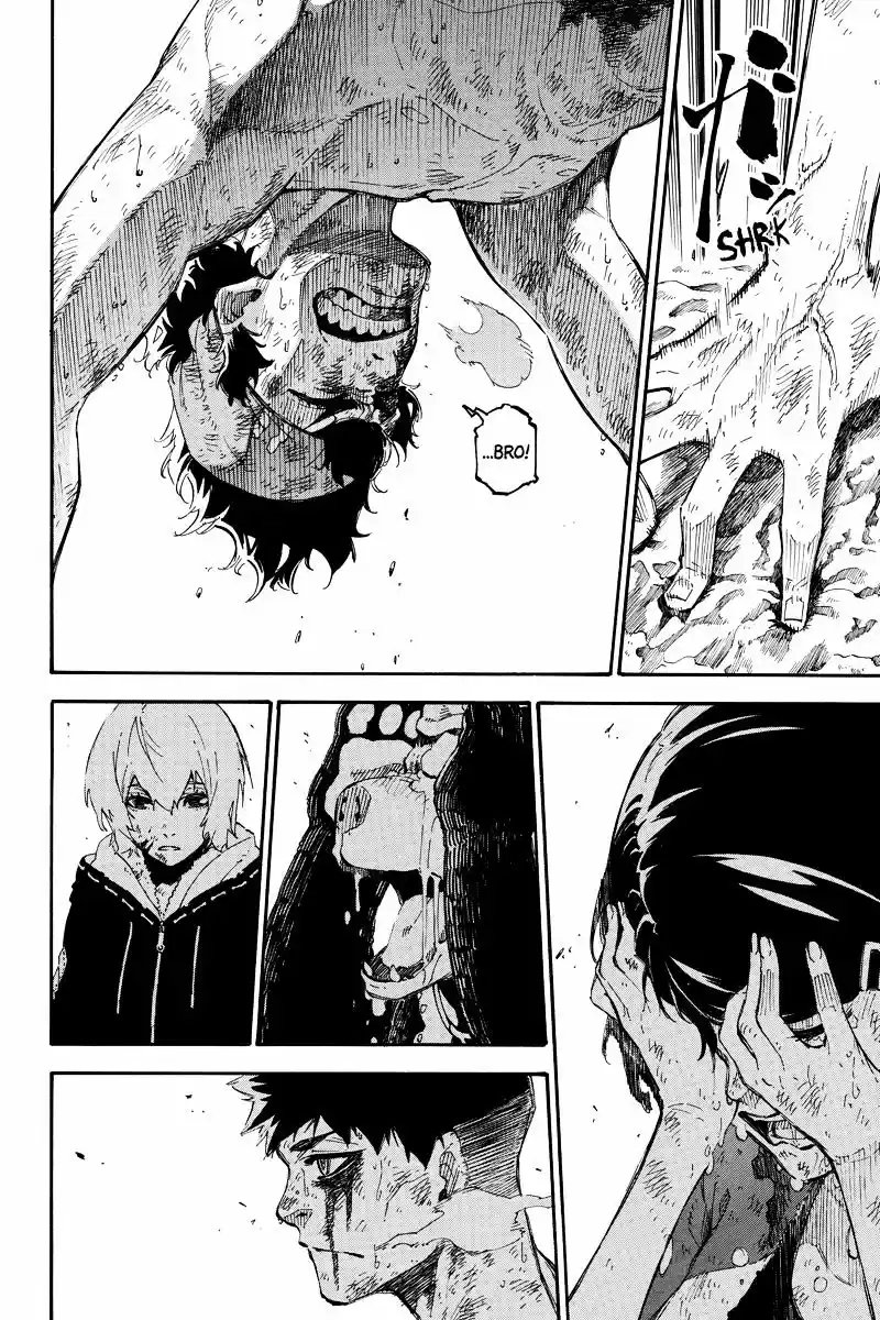 Dolly Kill Kill ch.143