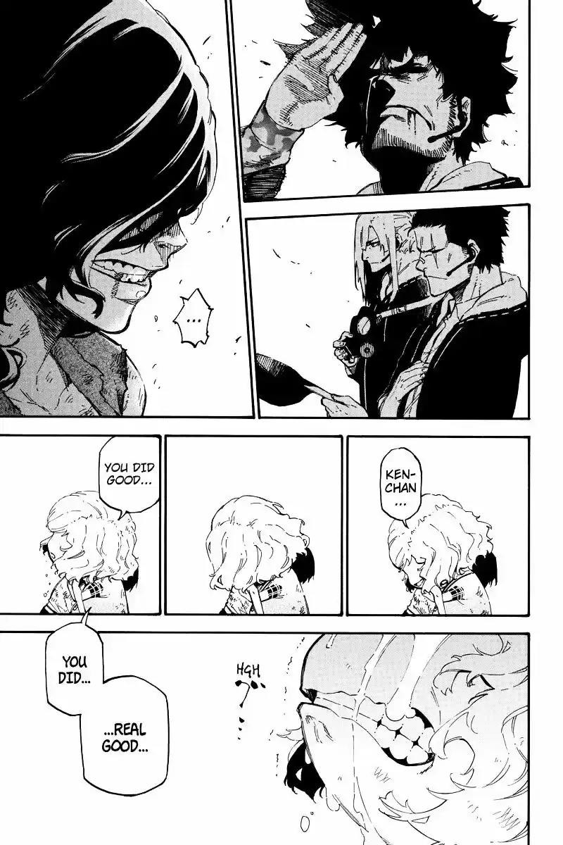 Dolly Kill Kill ch.143