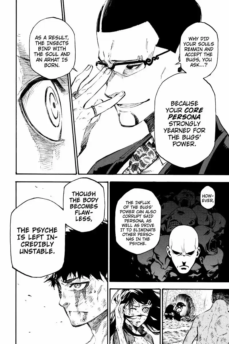 Dolly Kill Kill ch.146