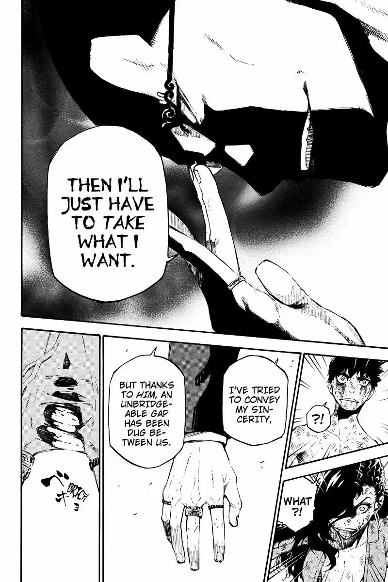 Dolly Kill Kill ch.146