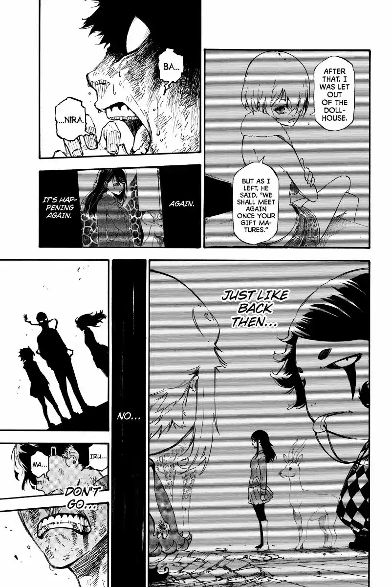 Dolly Kill Kill ch.146