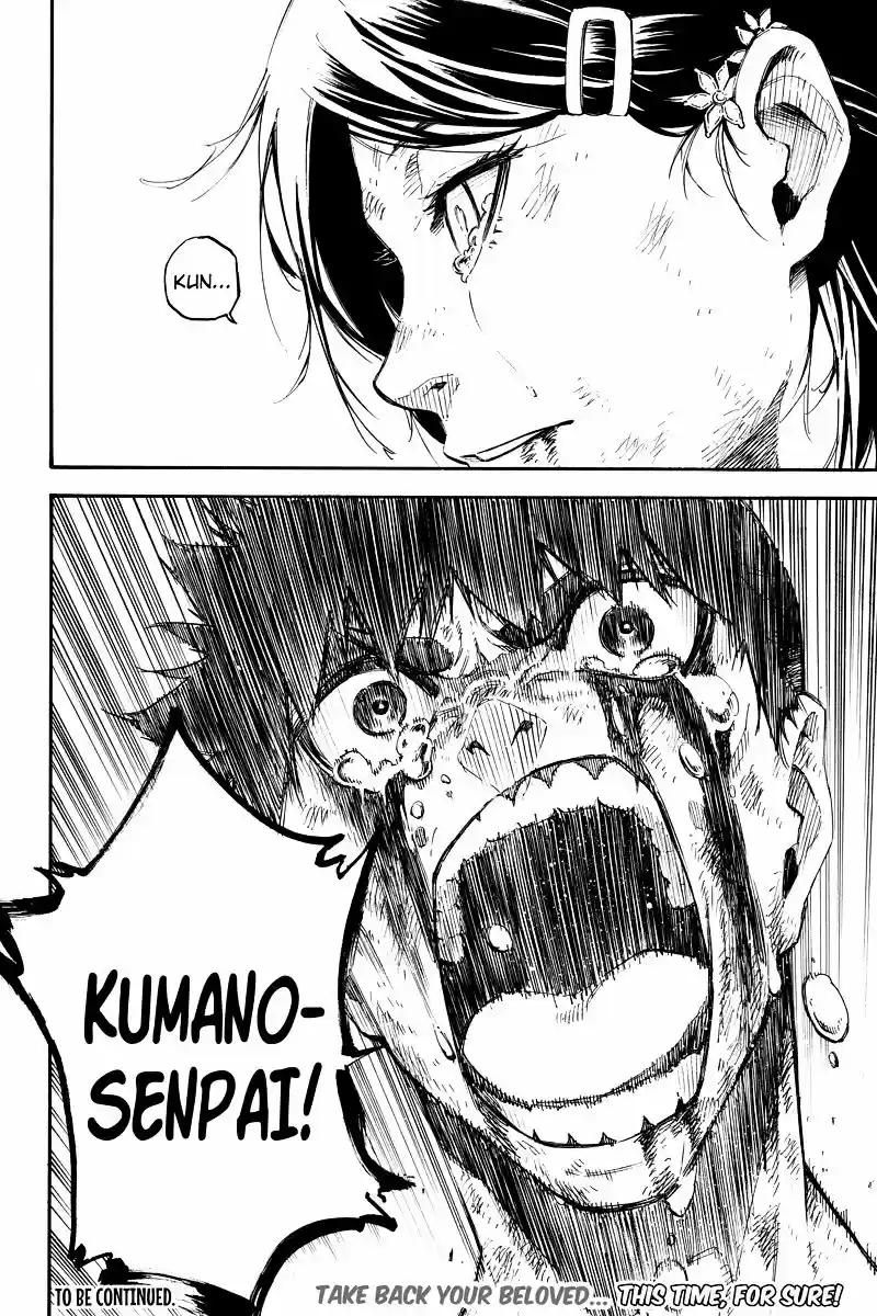 Dolly Kill Kill ch.146