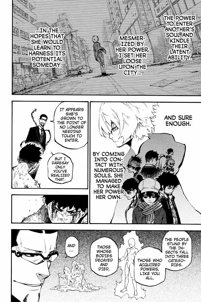 Dolly Kill Kill ch.147