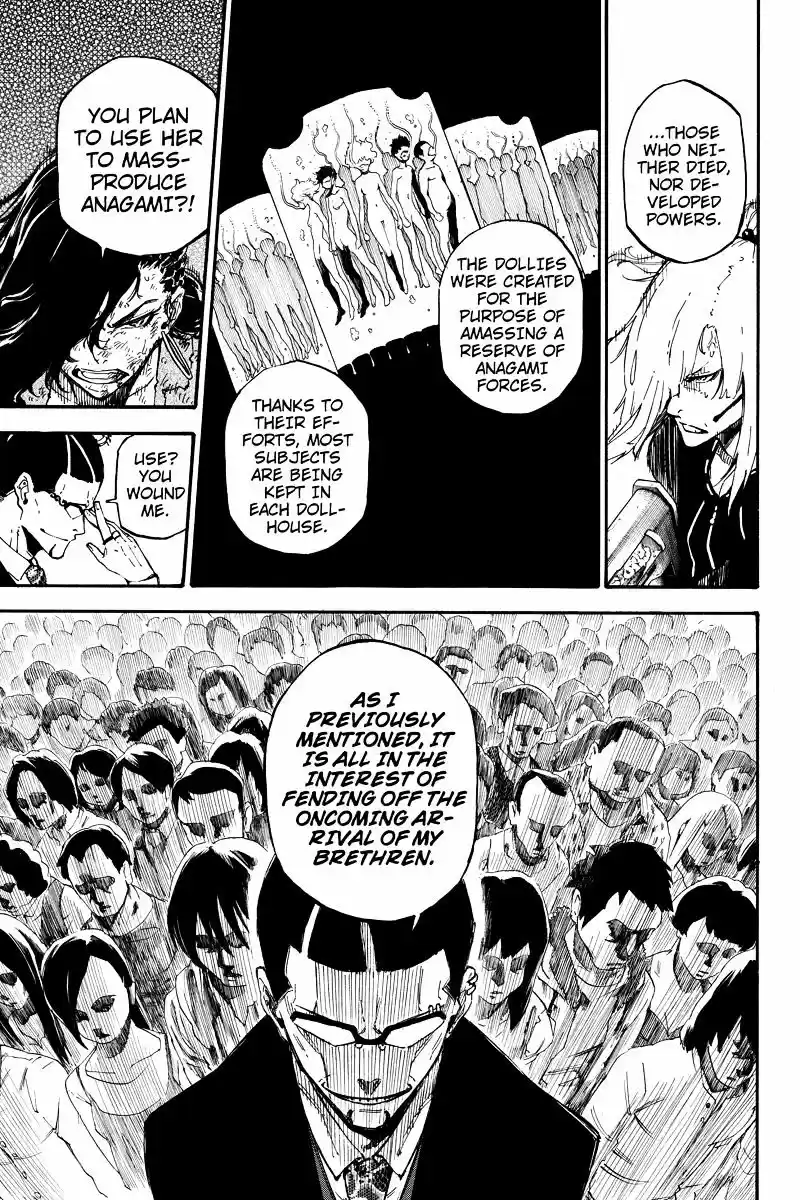 Dolly Kill Kill ch.147