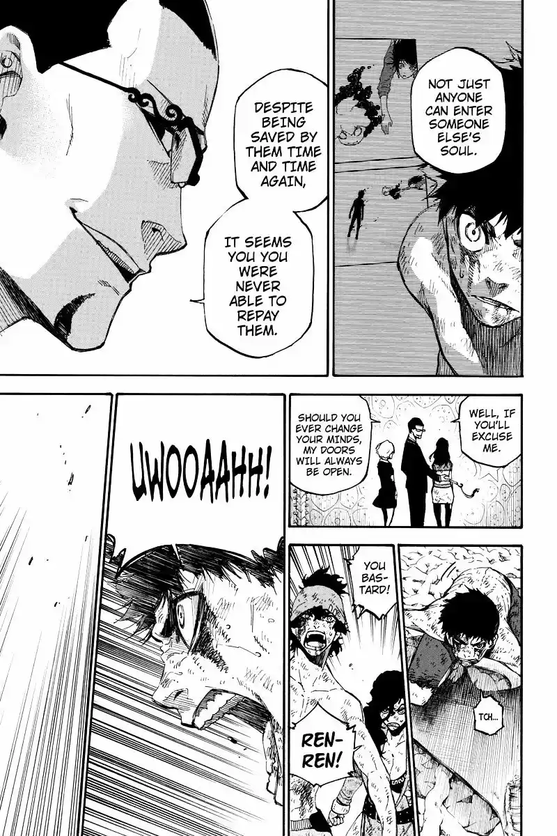 Dolly Kill Kill ch.147