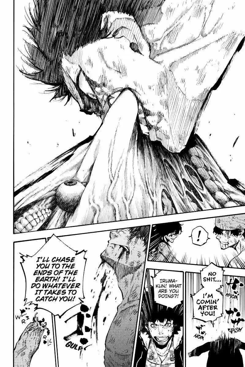 Dolly Kill Kill ch.147