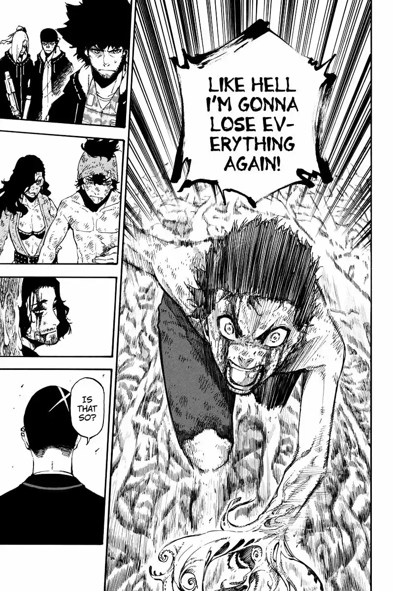 Dolly Kill Kill ch.147