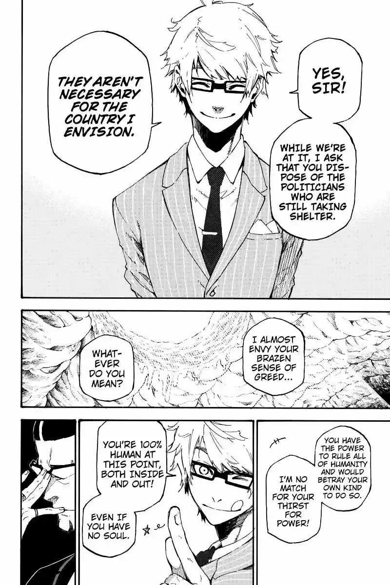 Dolly Kill Kill ch.148