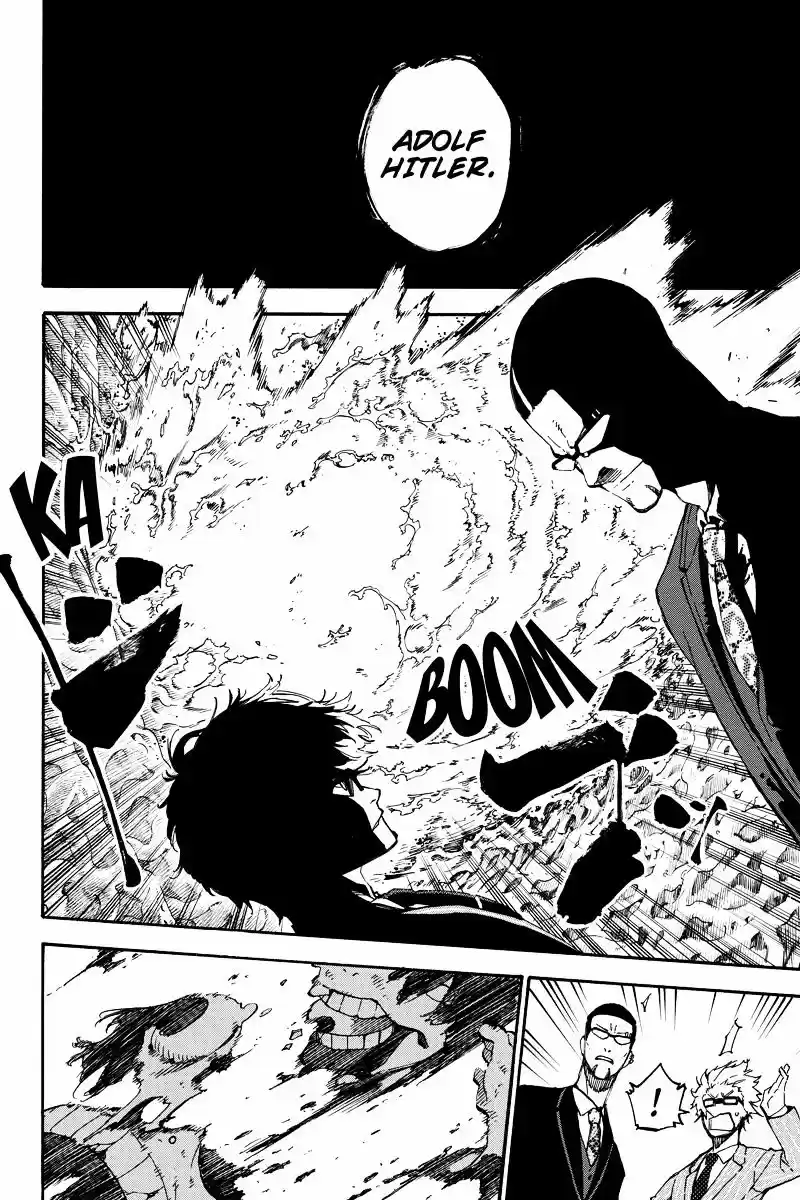 Dolly Kill Kill ch.148