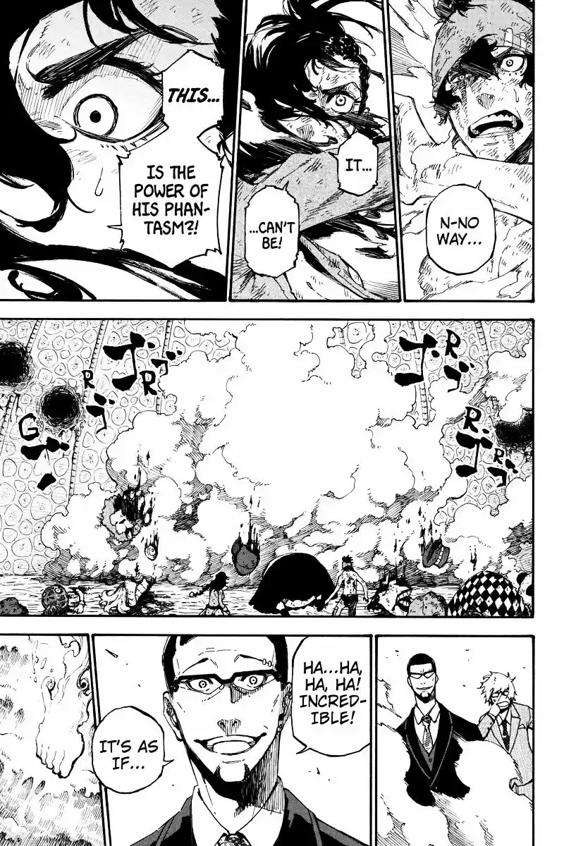 Dolly Kill Kill ch.148