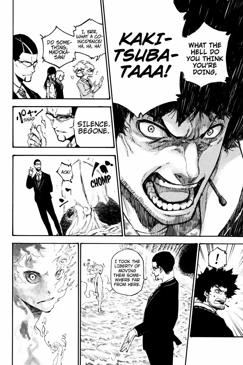 Dolly Kill Kill ch.148