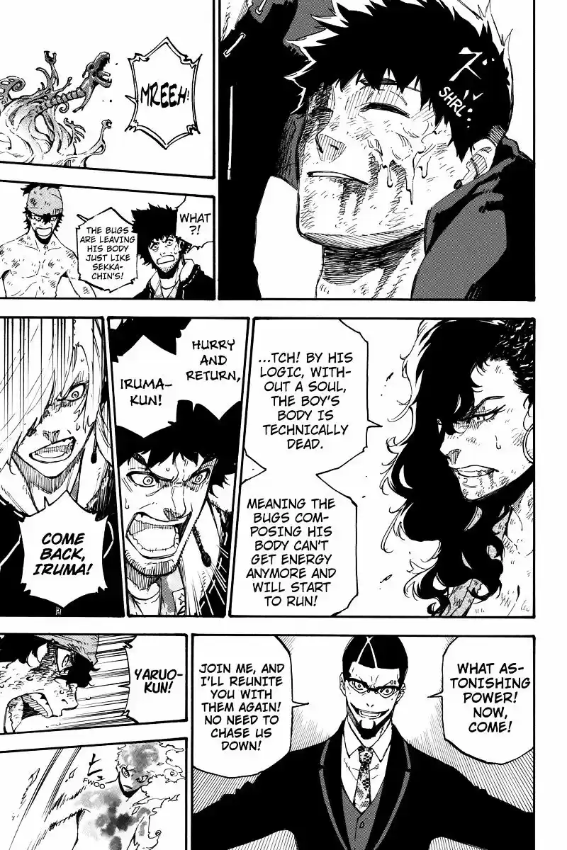 Dolly Kill Kill ch.148