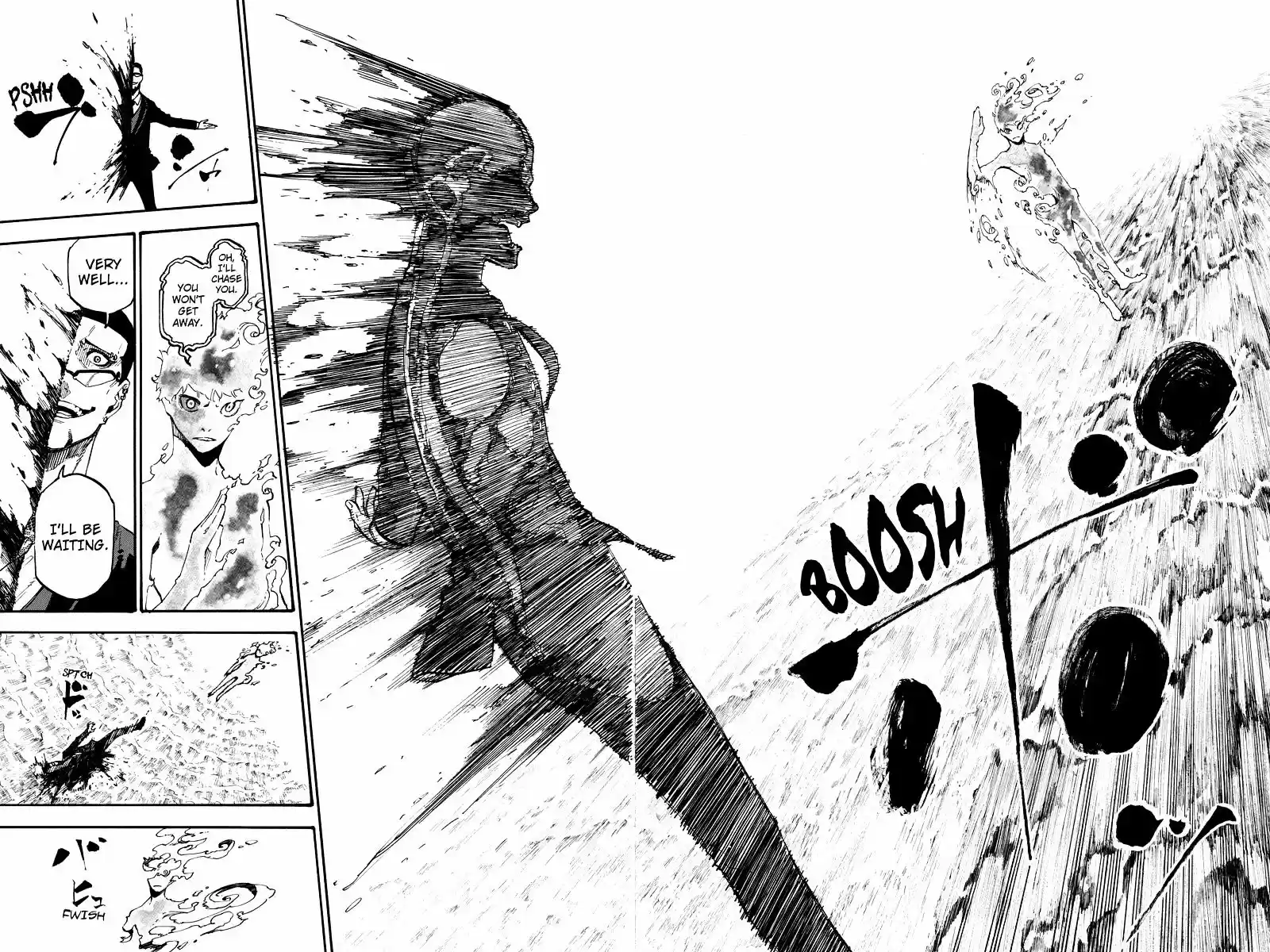 Dolly Kill Kill ch.148