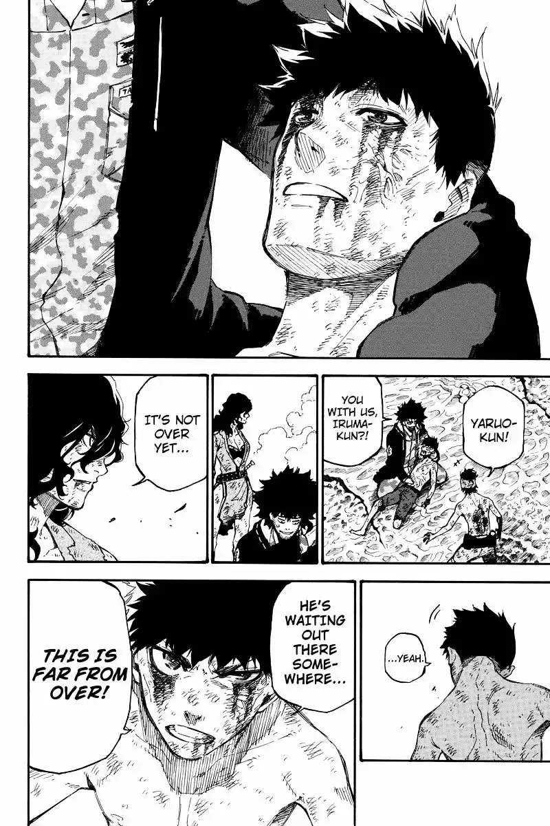 Dolly Kill Kill ch.148