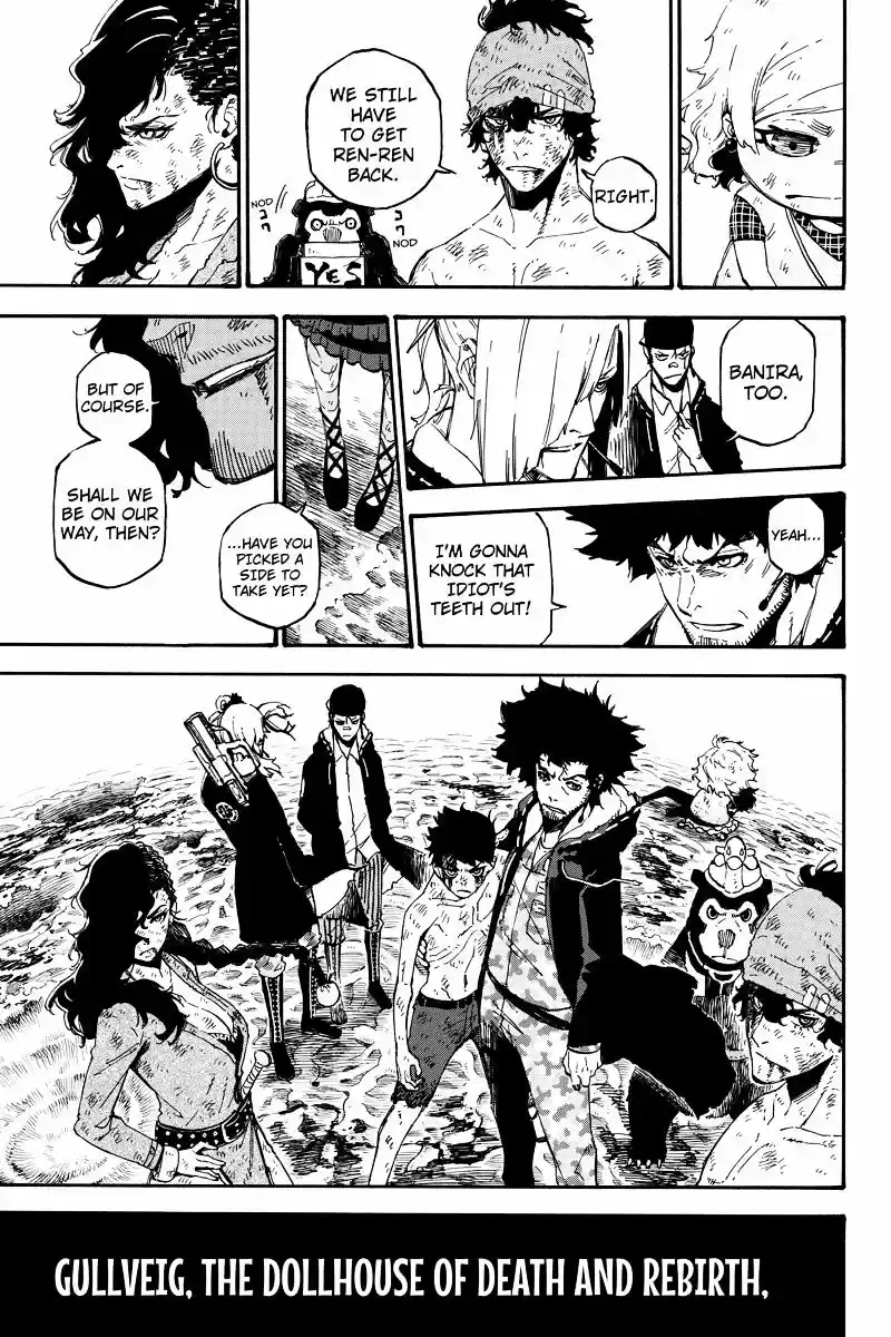 Dolly Kill Kill ch.148