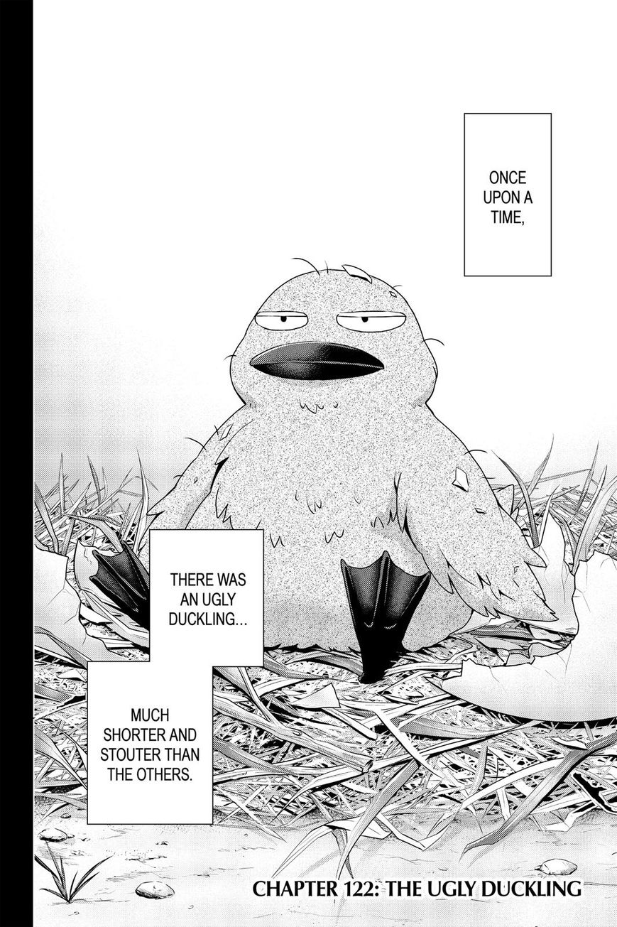 Domestic na Kanojo 122