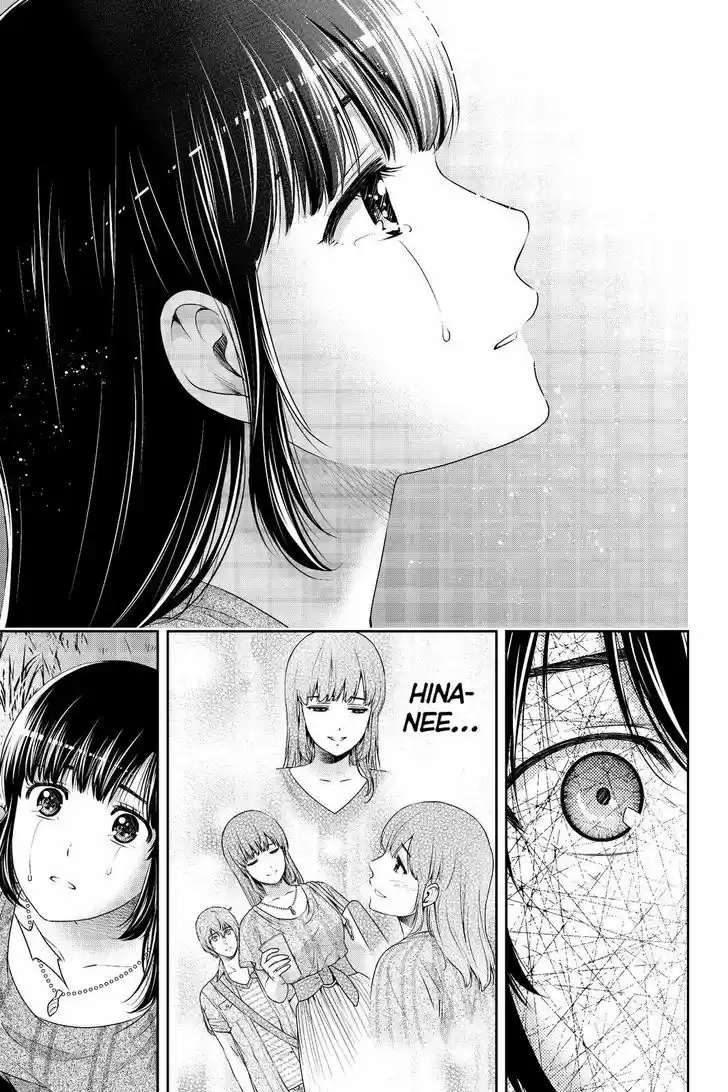 Domestic na Kanojo 171