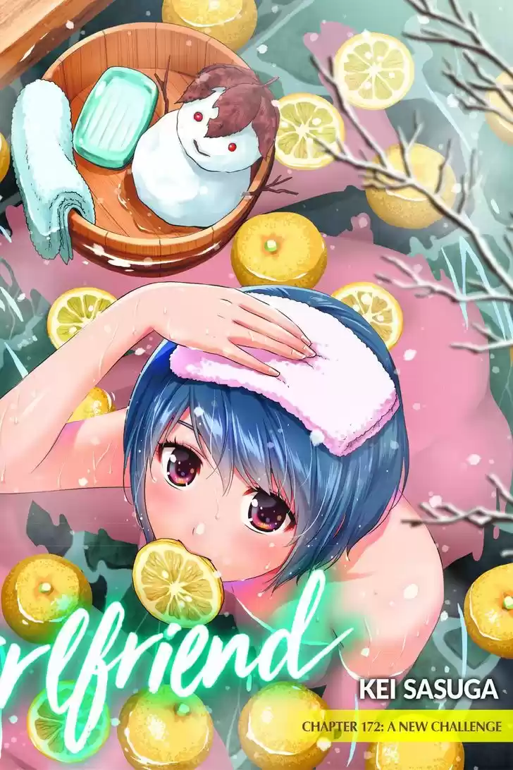 Domestic na Kanojo 172