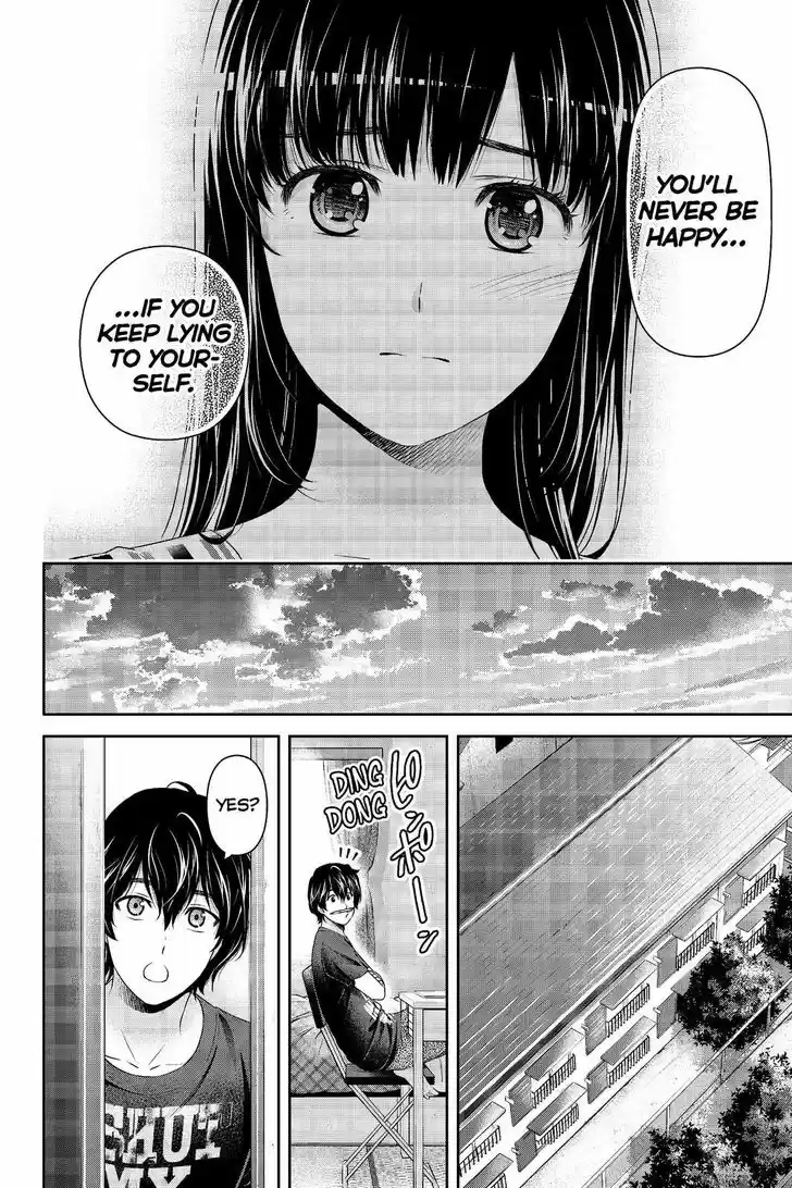 Domestic na Kanojo 173