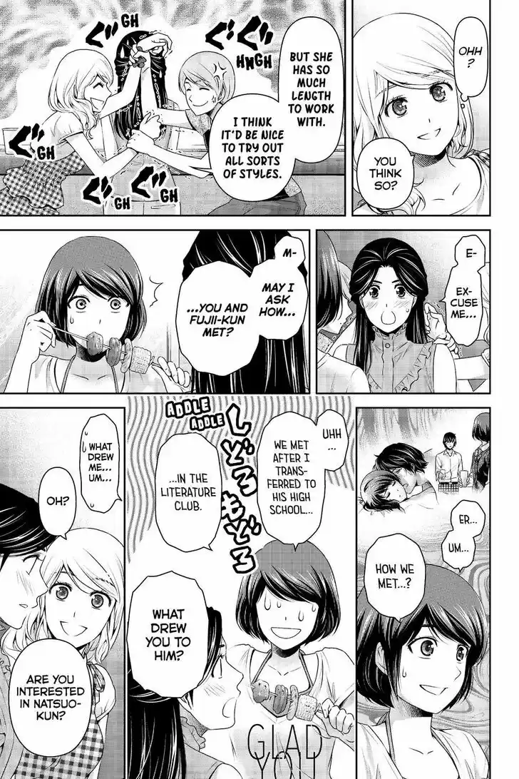 Domestic na Kanojo 178