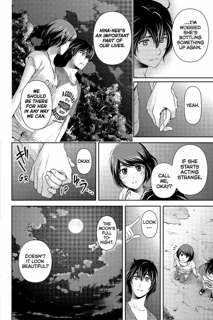 Domestic na Kanojo 178