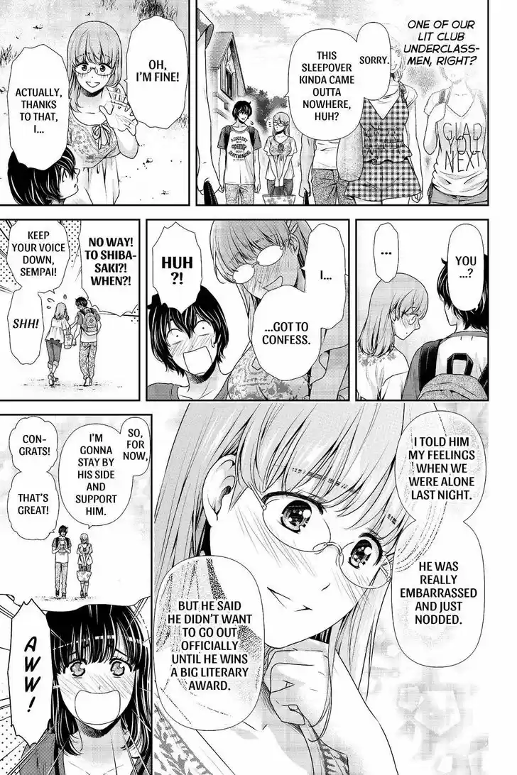 Domestic na Kanojo 180