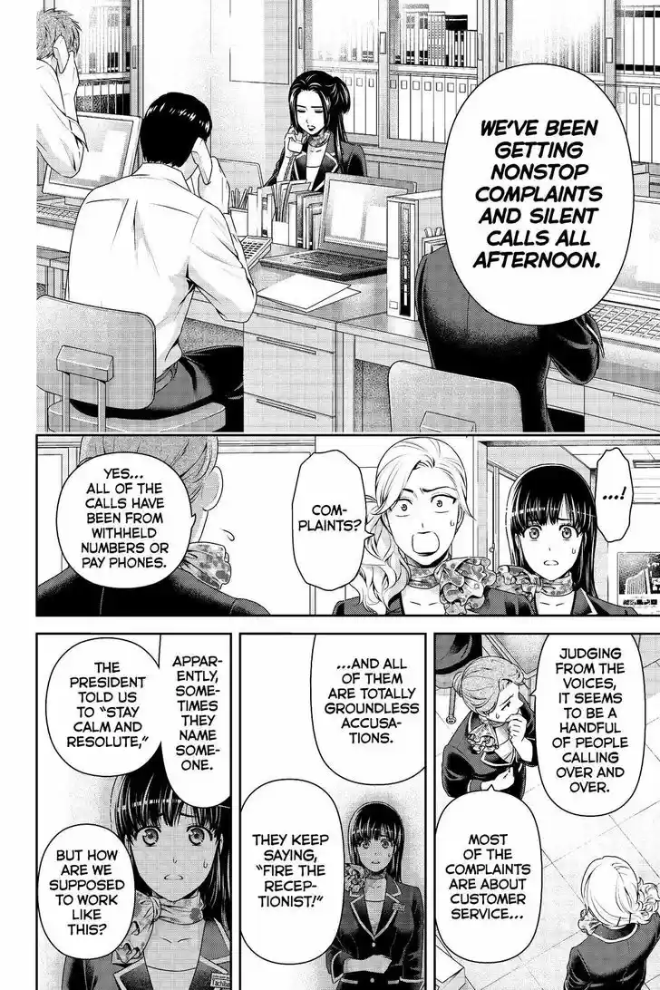 Domestic na Kanojo 182