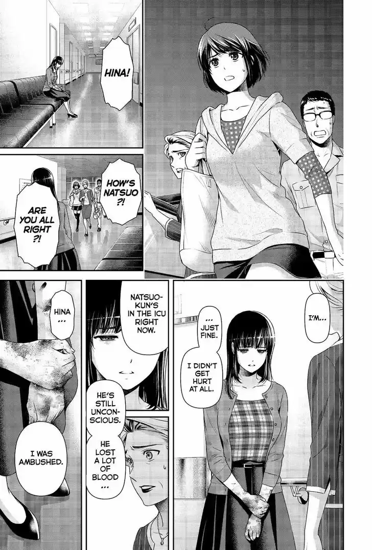 Domestic na Kanojo 185