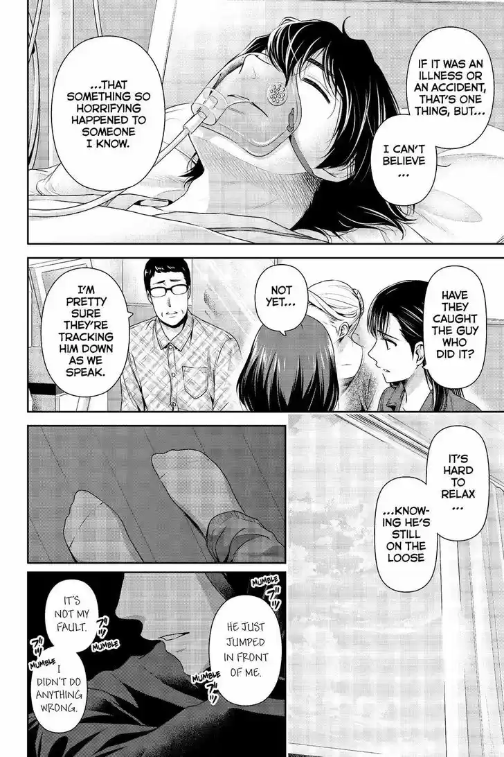 Domestic na Kanojo 186
