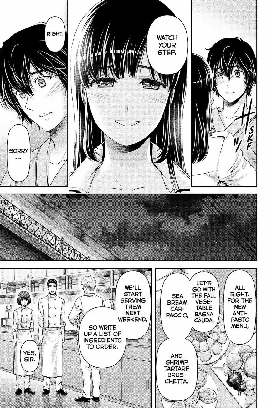 Domestic na Kanojo 190