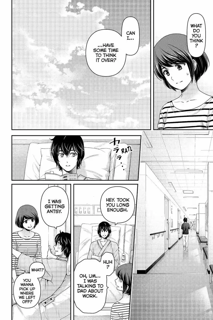 Domestic na Kanojo 192