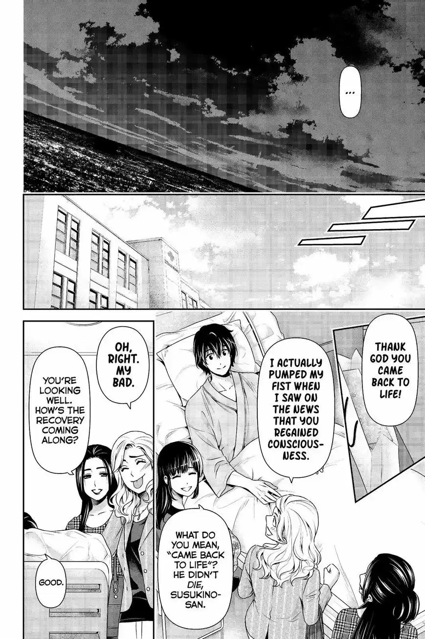 Domestic na Kanojo 192