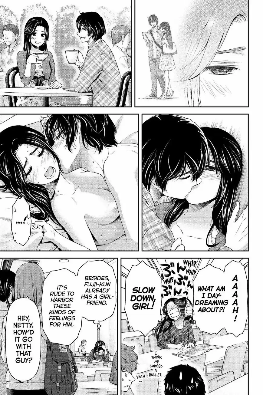 Domestic na Kanojo 192