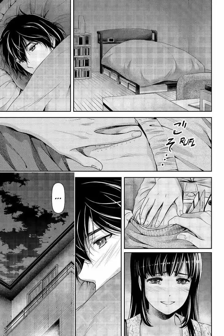Domestic na Kanojo 202
