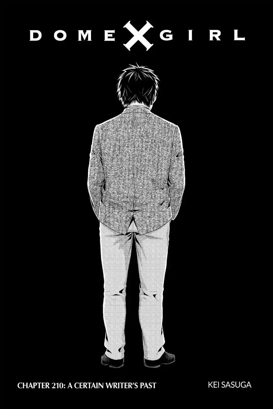 Domestic na Kanojo 210