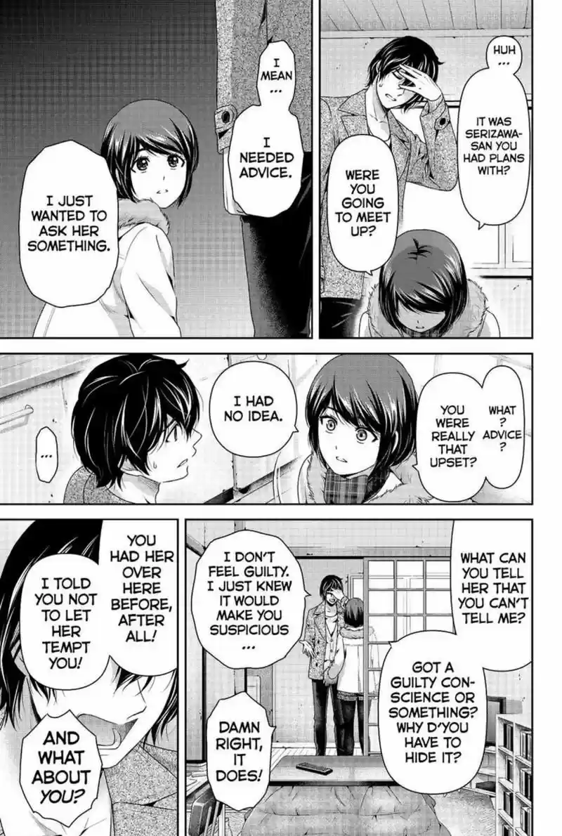 Domestic na Kanojo 214