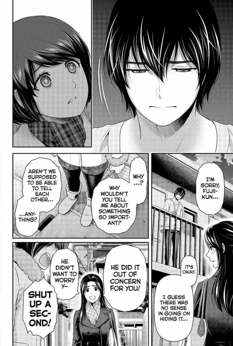Domestic na Kanojo 214
