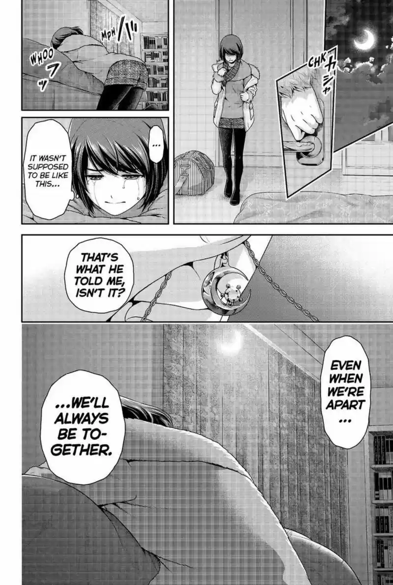 Domestic na Kanojo 214
