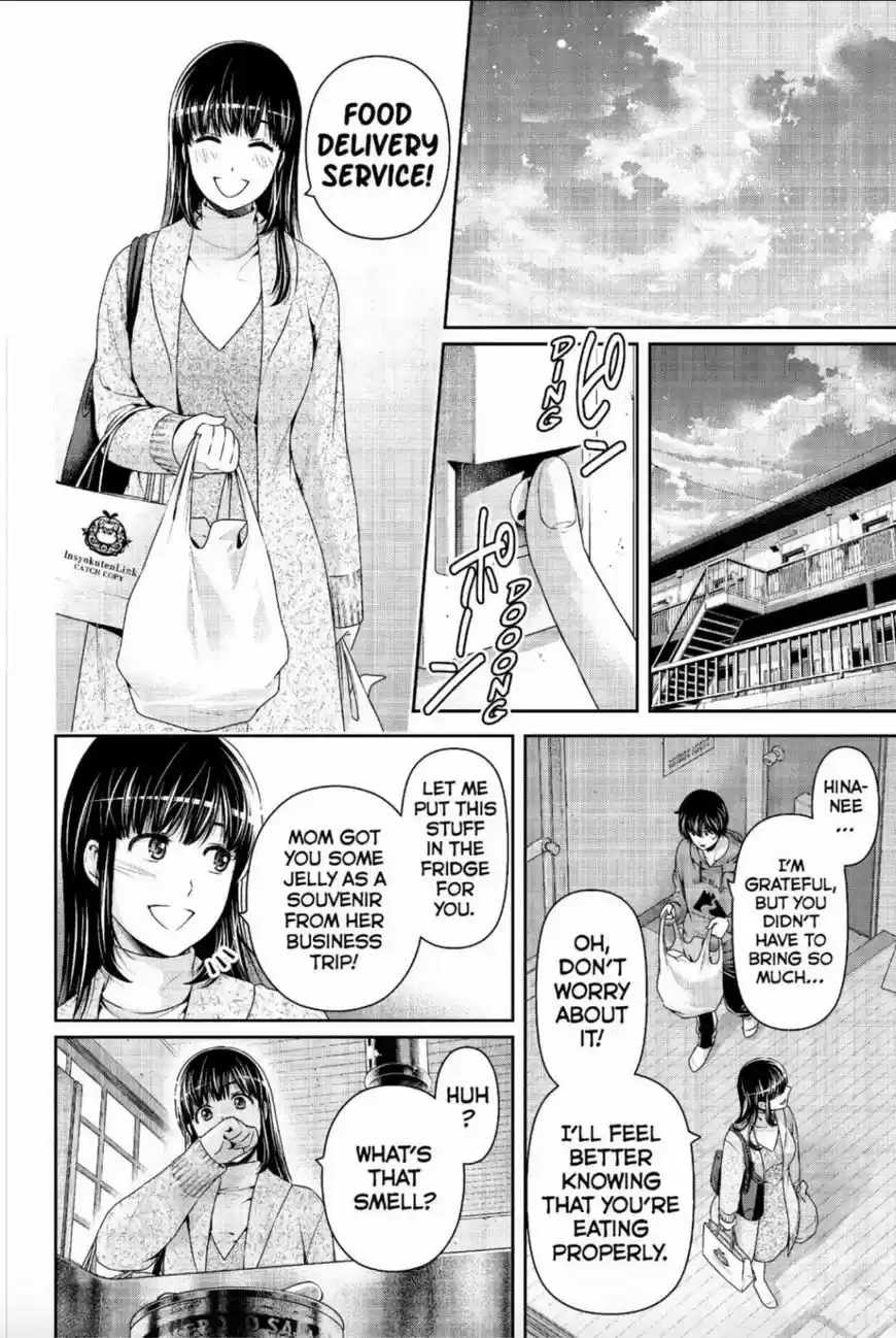 Domestic na Kanojo 220