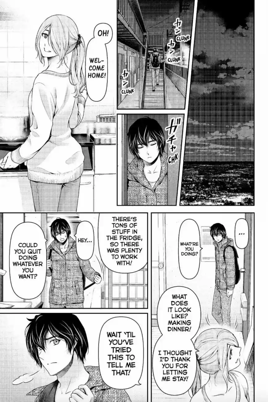 Domestic na Kanojo 220