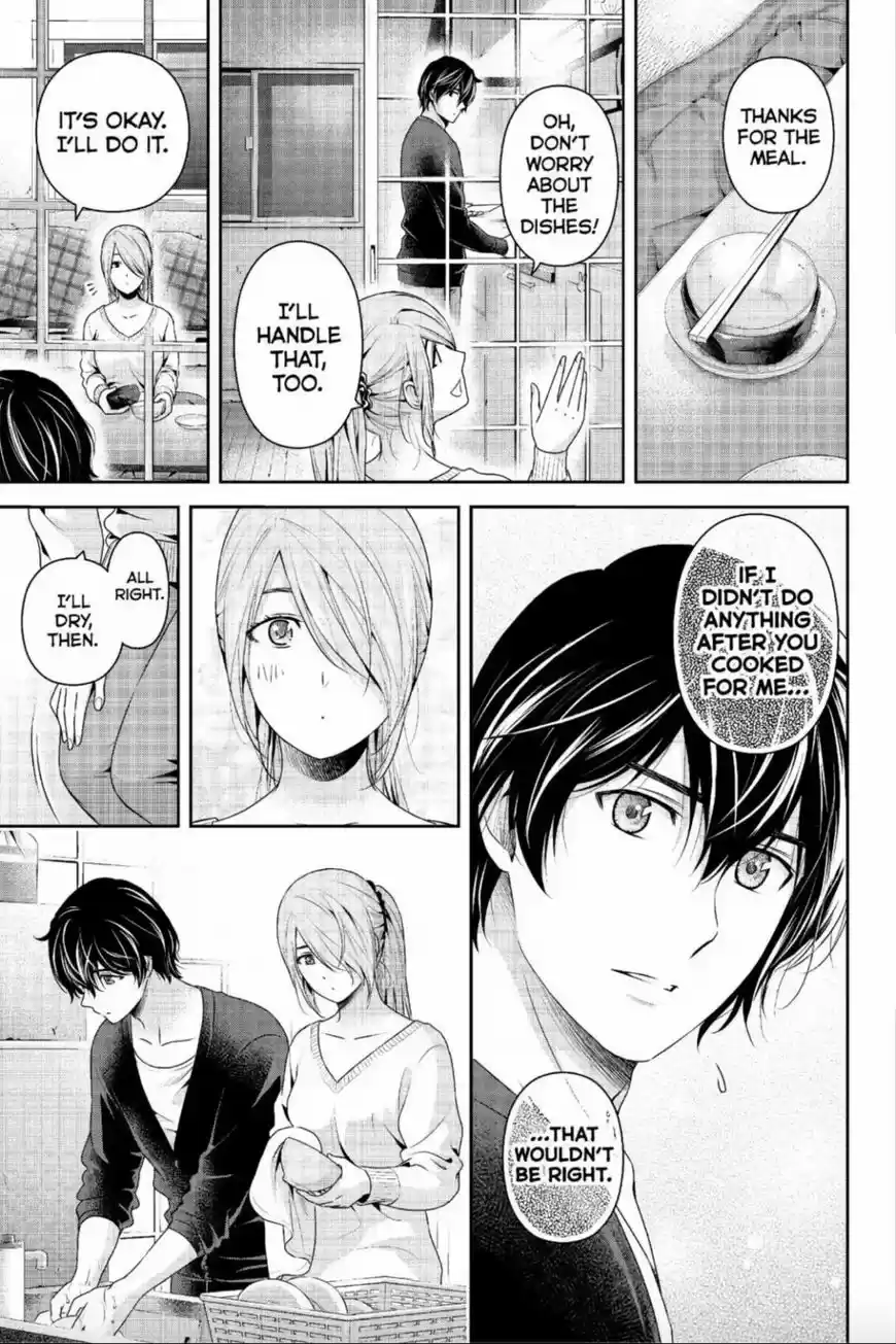 Domestic na Kanojo 220