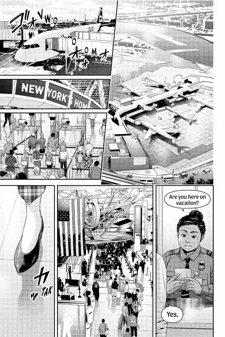 Domestic na Kanojo 243